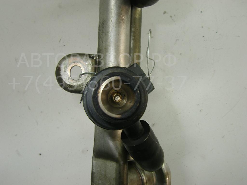 Форсунка инжекторная электрическая