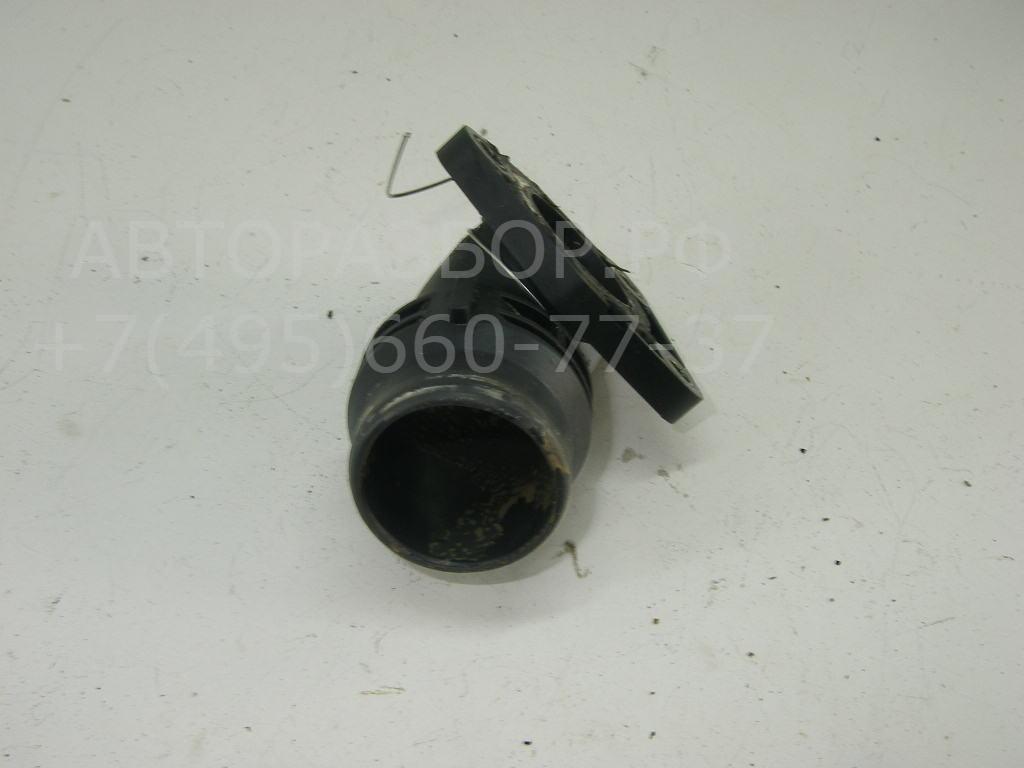 Фланец / тройник