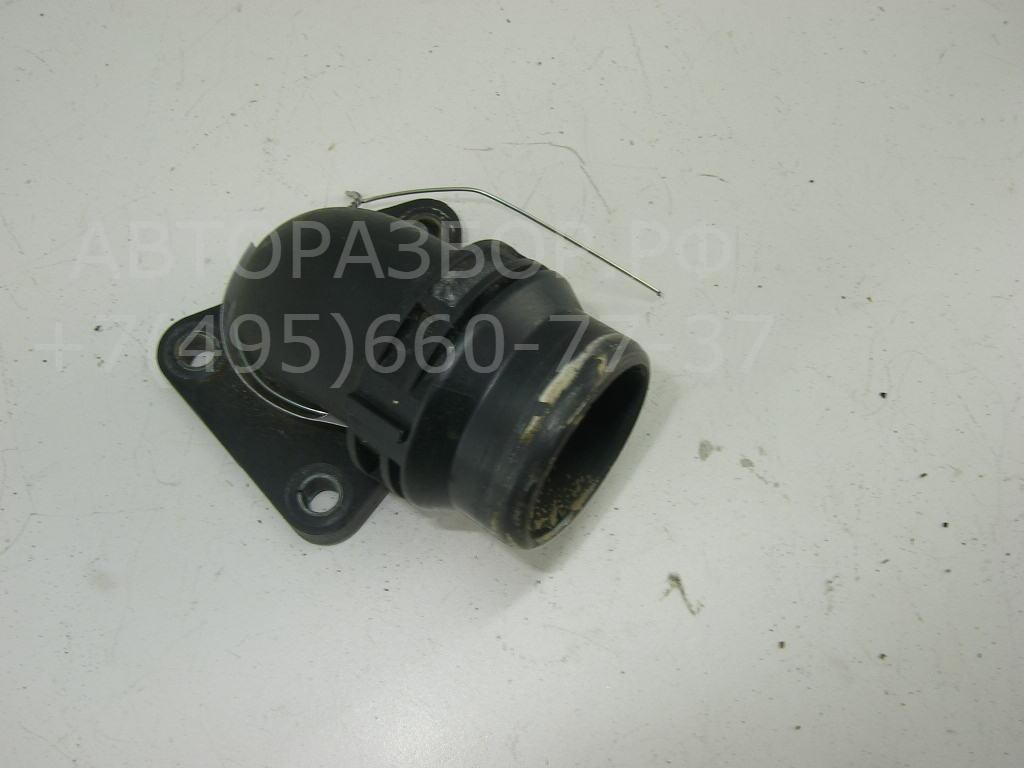 Фланец / тройник