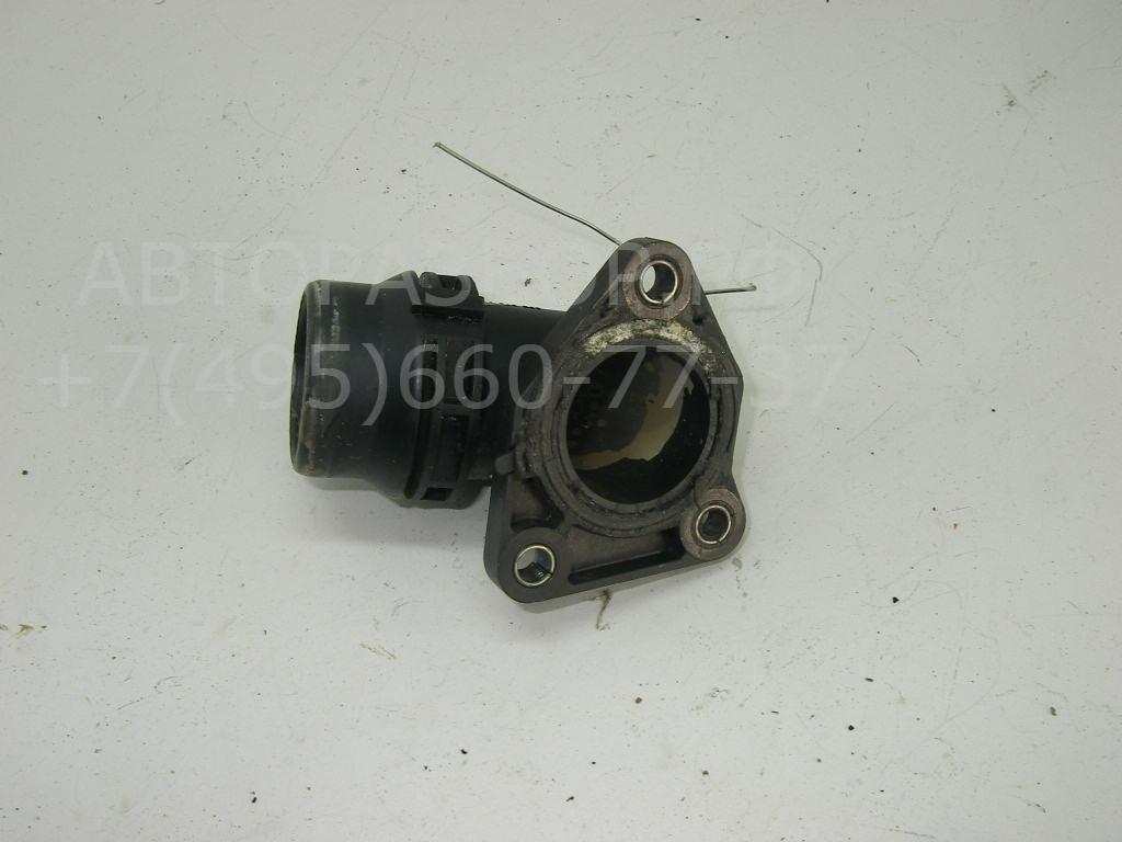 Фланец / тройник