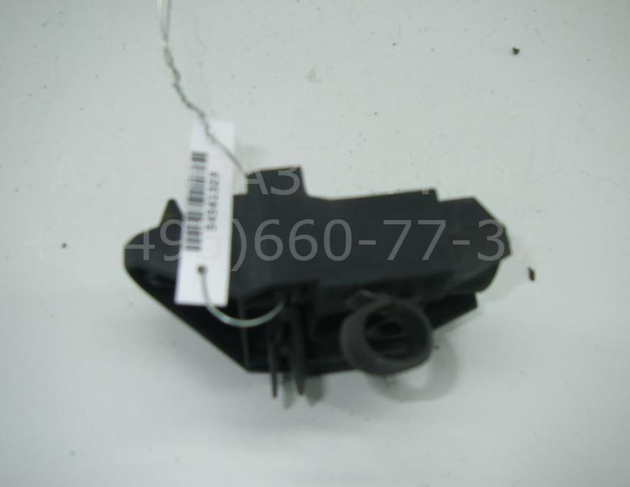 Кронштейн радиатора