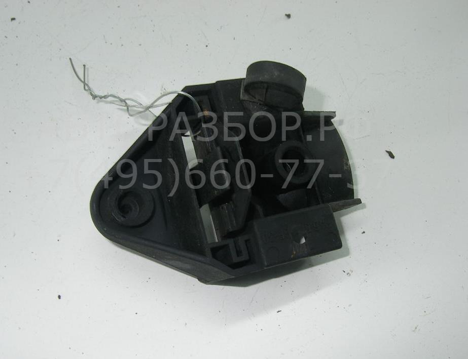 Кронштейн радиатора