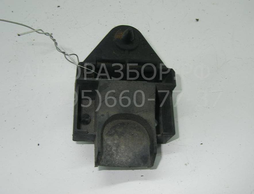 Кронштейн радиатора