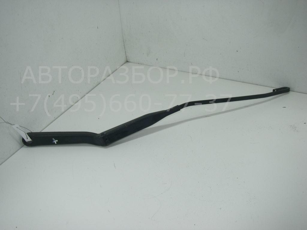 Поводок стеклоочистителя передний правый