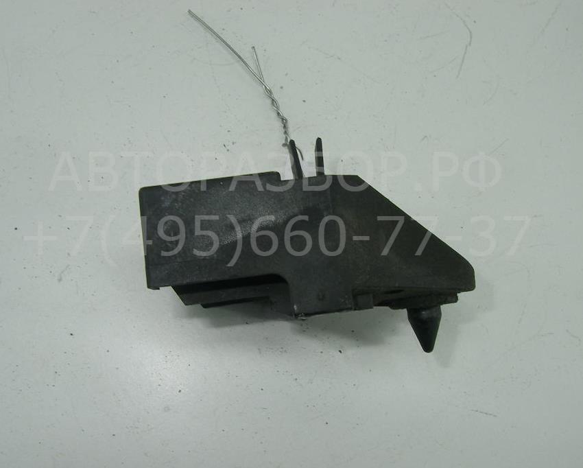 Кронштейн радиатора