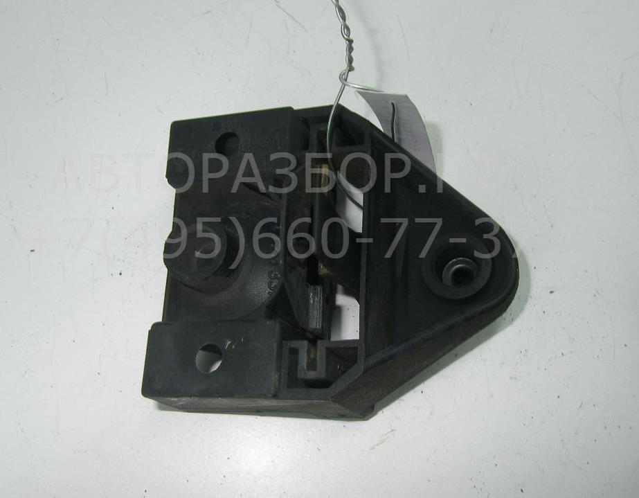 Кронштейн радиатора