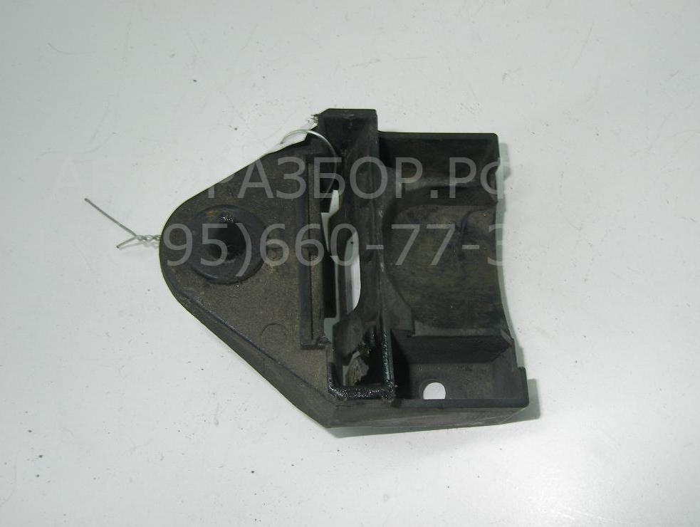 Кронштейн радиатора