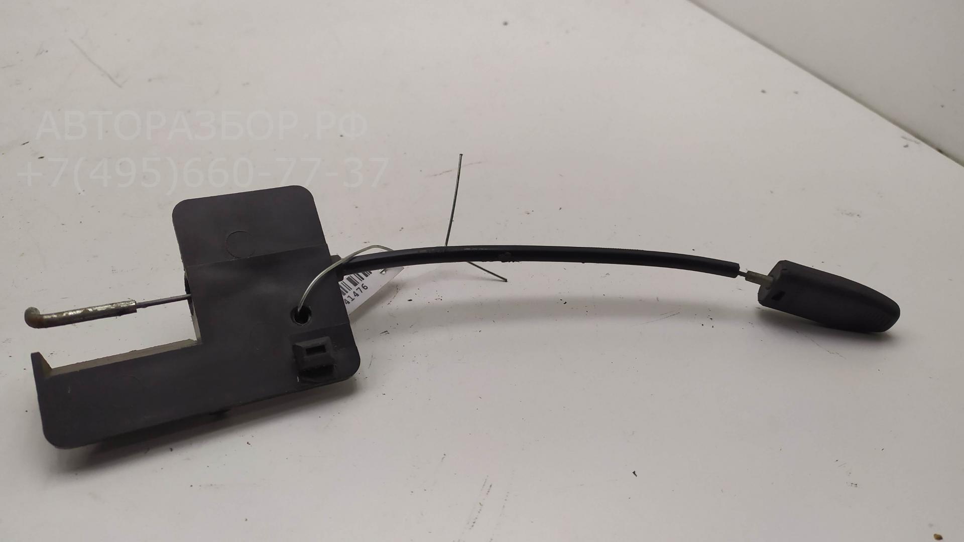 Трос открывания двери