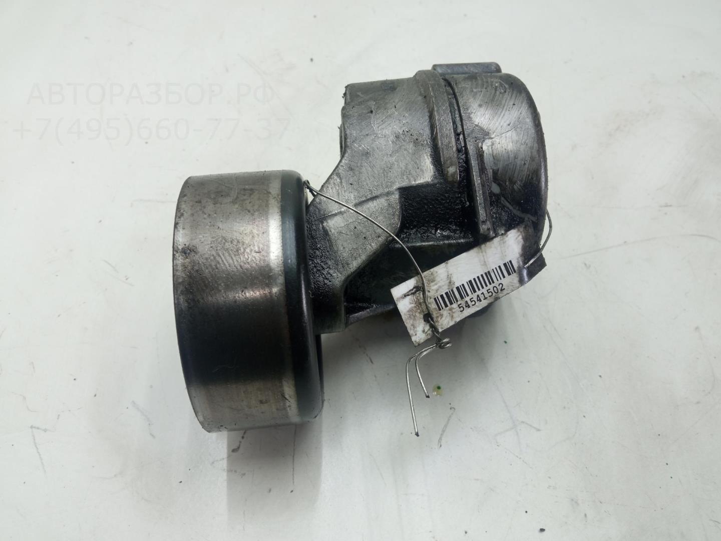 Механизм натяжения ремня ГРМ