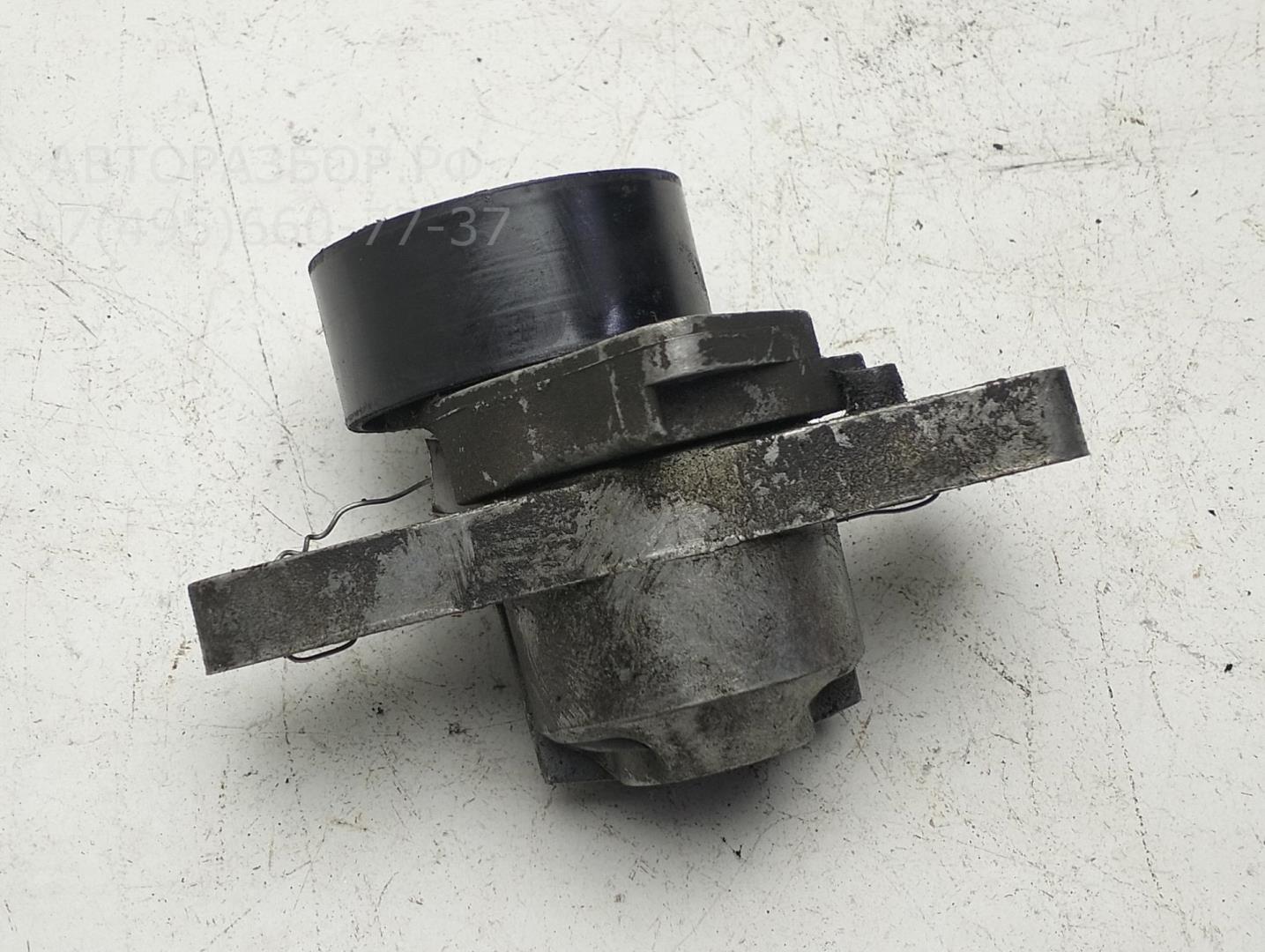 Механизм натяжения ремня ГРМ