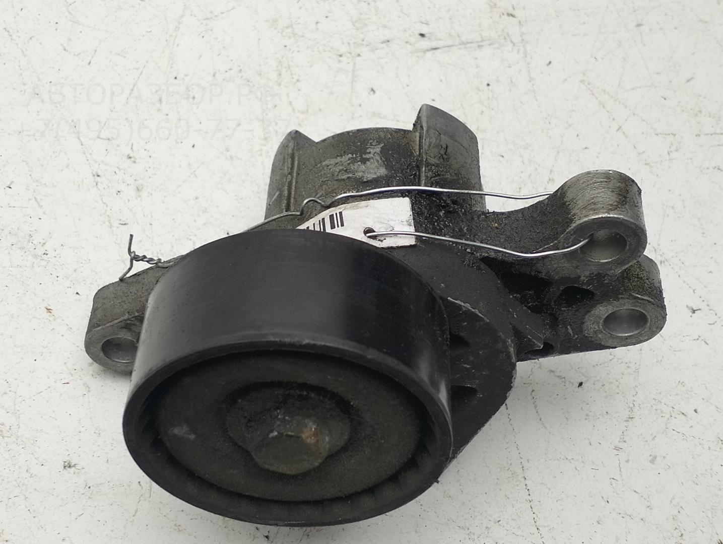 Механизм натяжения ремня ГРМ