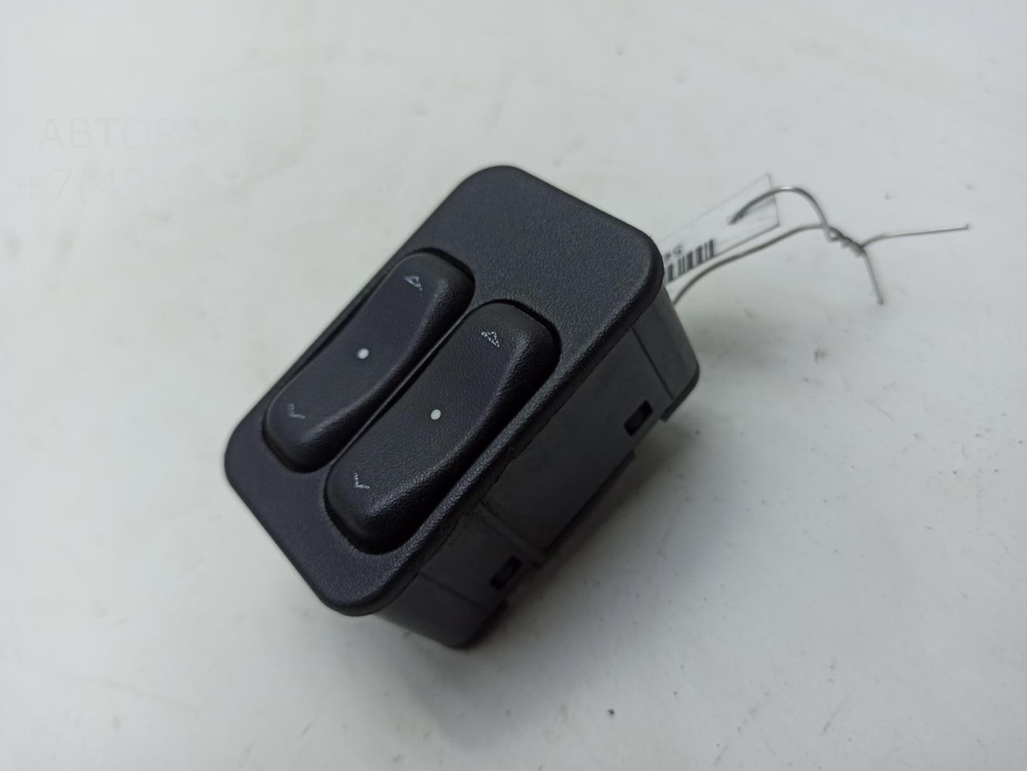 Блок управления стеклоподъемниками