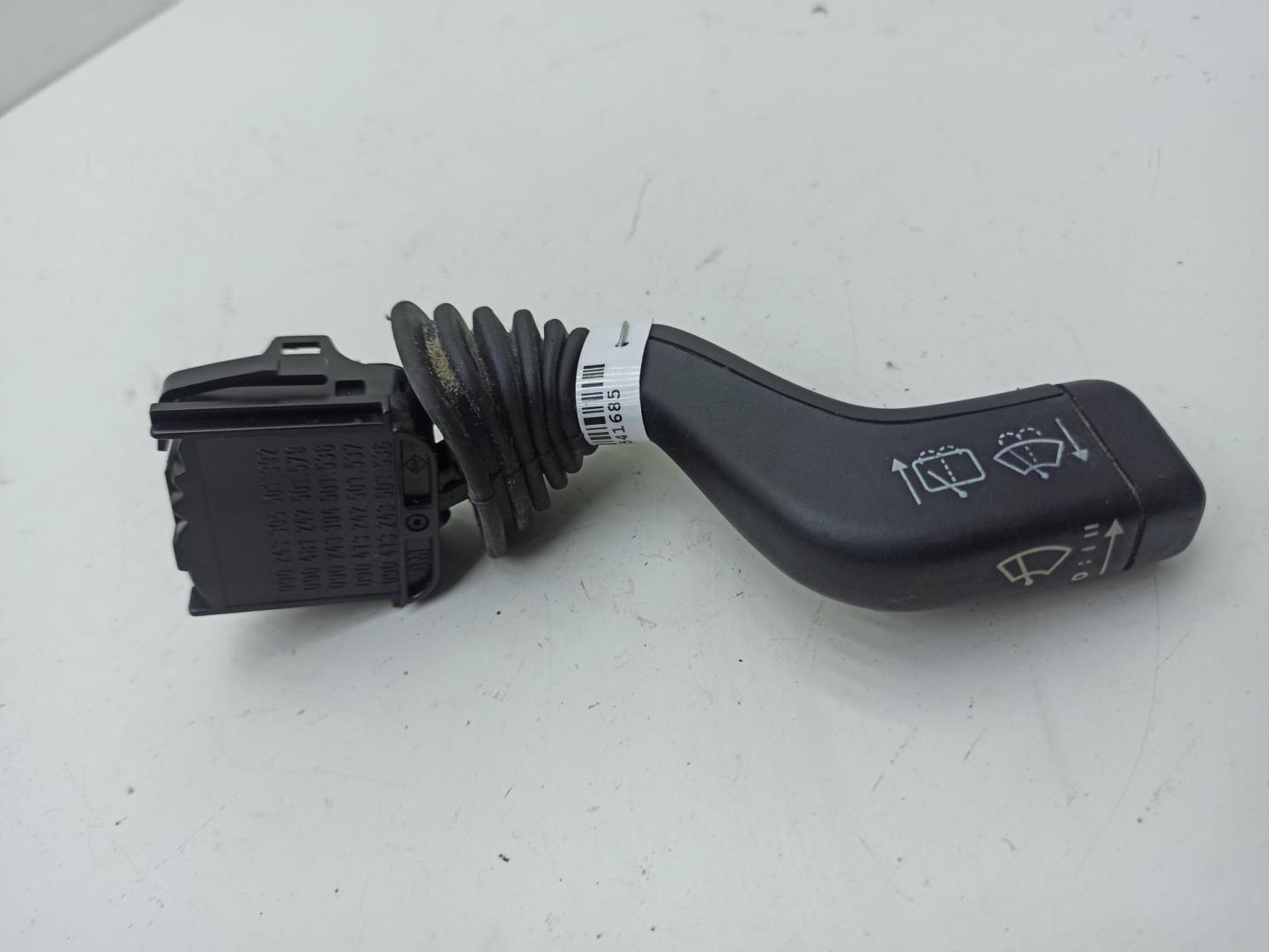 Переключатель стеклоочистителей