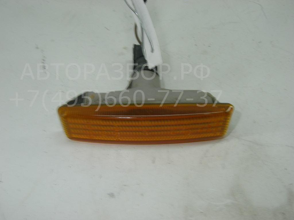 Указатель поворота левый