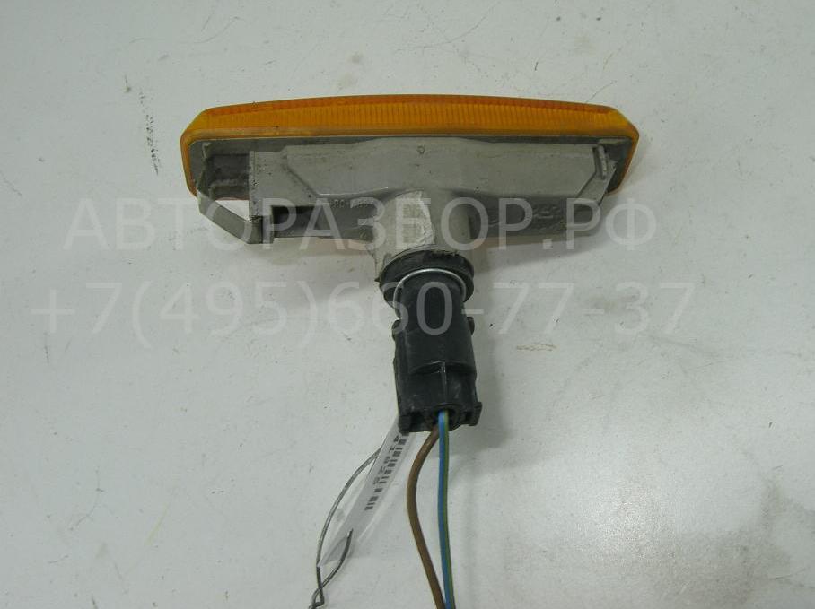 Указатель поворота левый