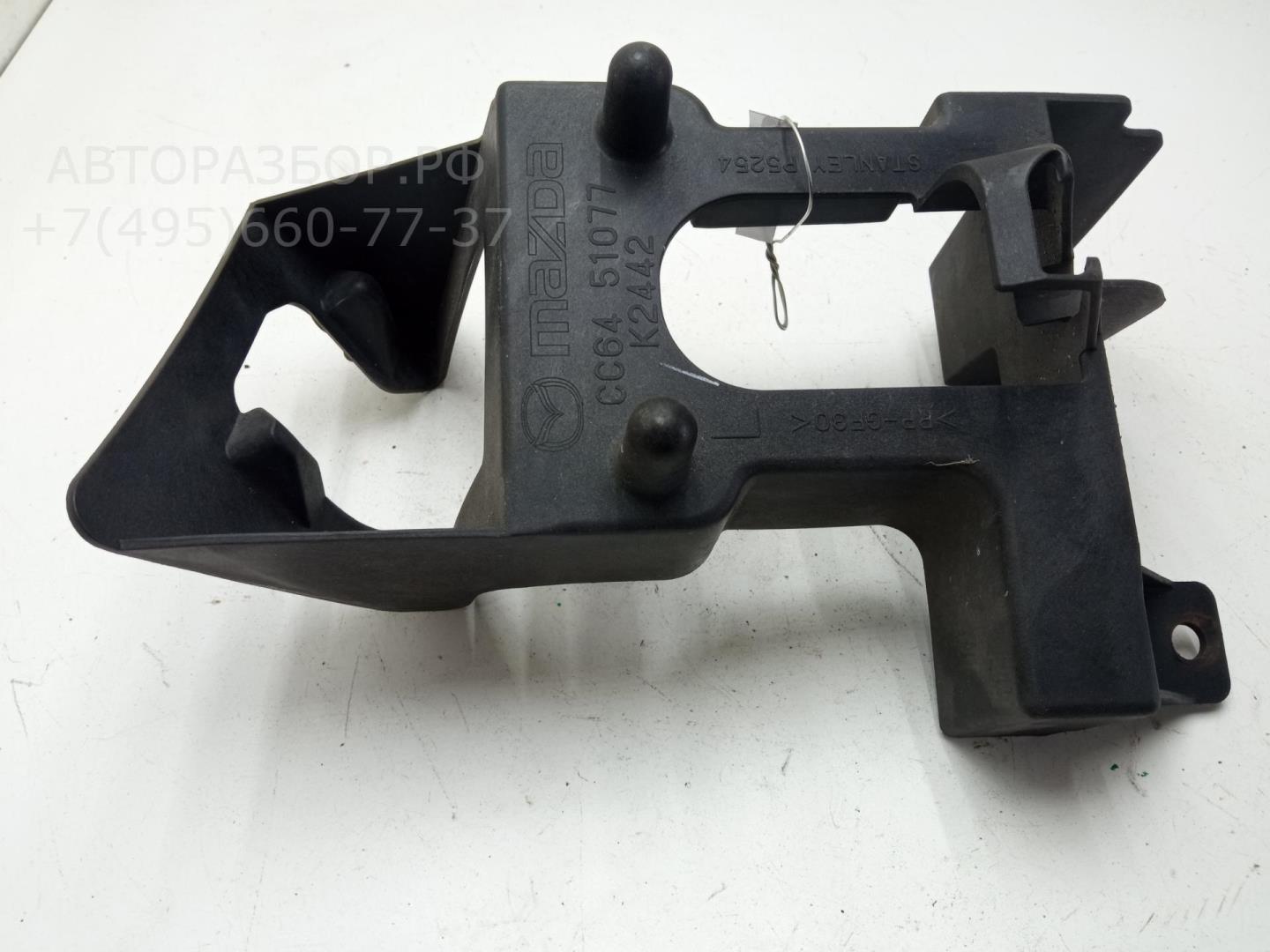 Кронштейн (сопут. товар)