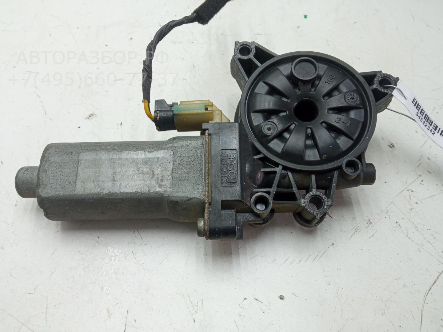 Моторчик стеклоподъемника