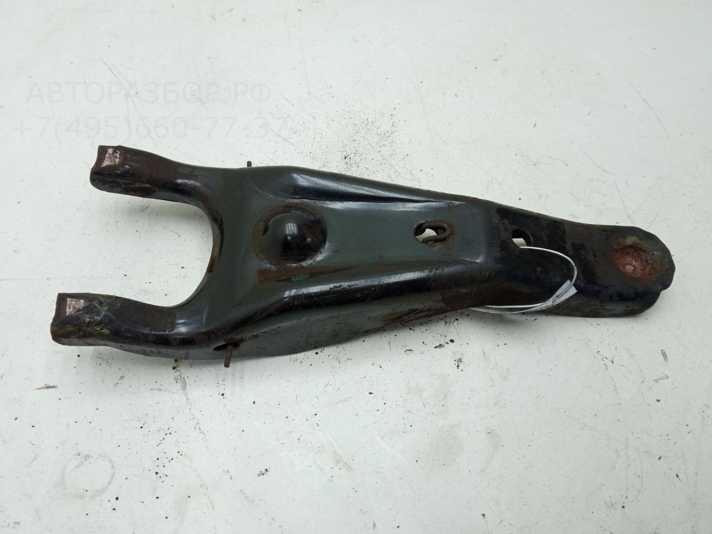 Вилка сцепления