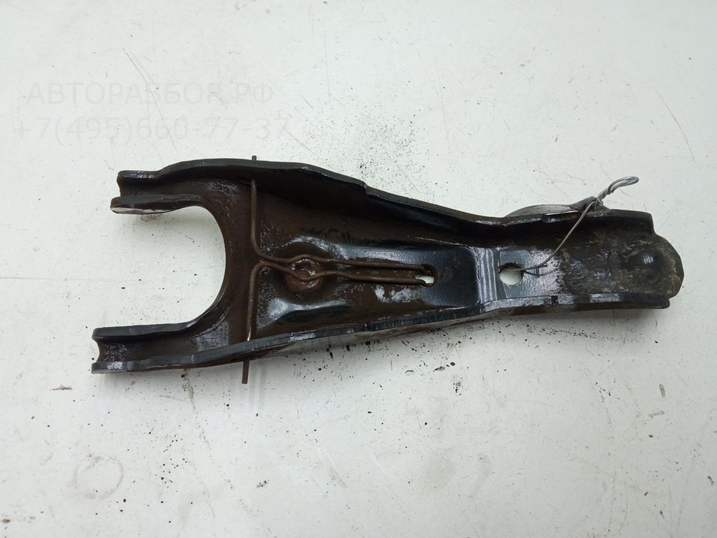 Вилка сцепления