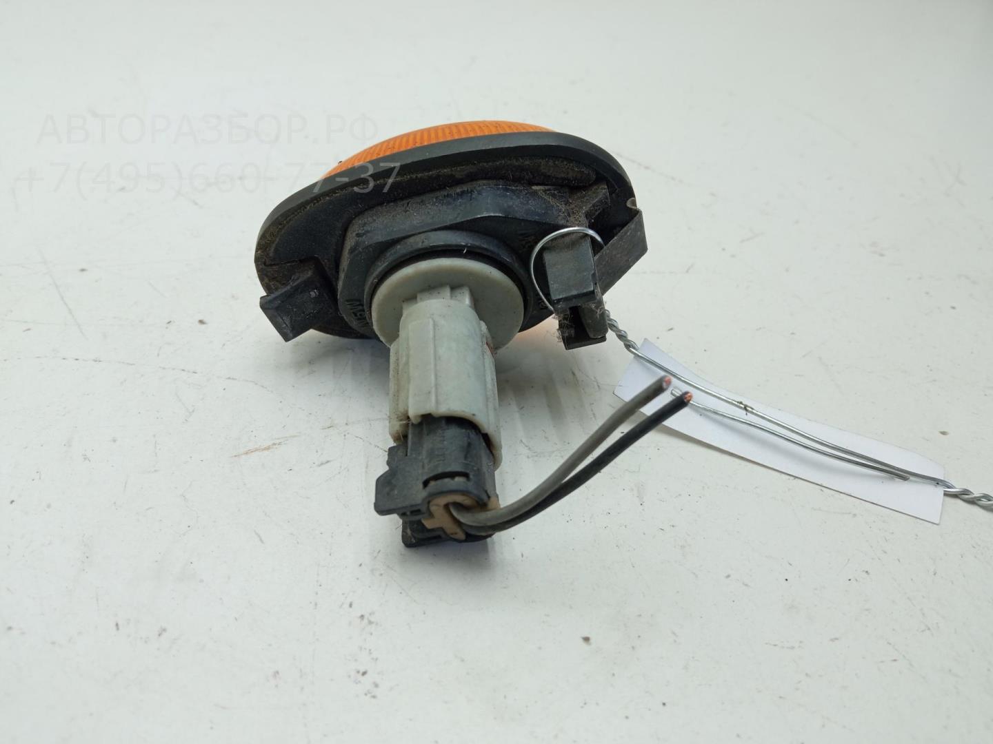 Указатель поворота правый