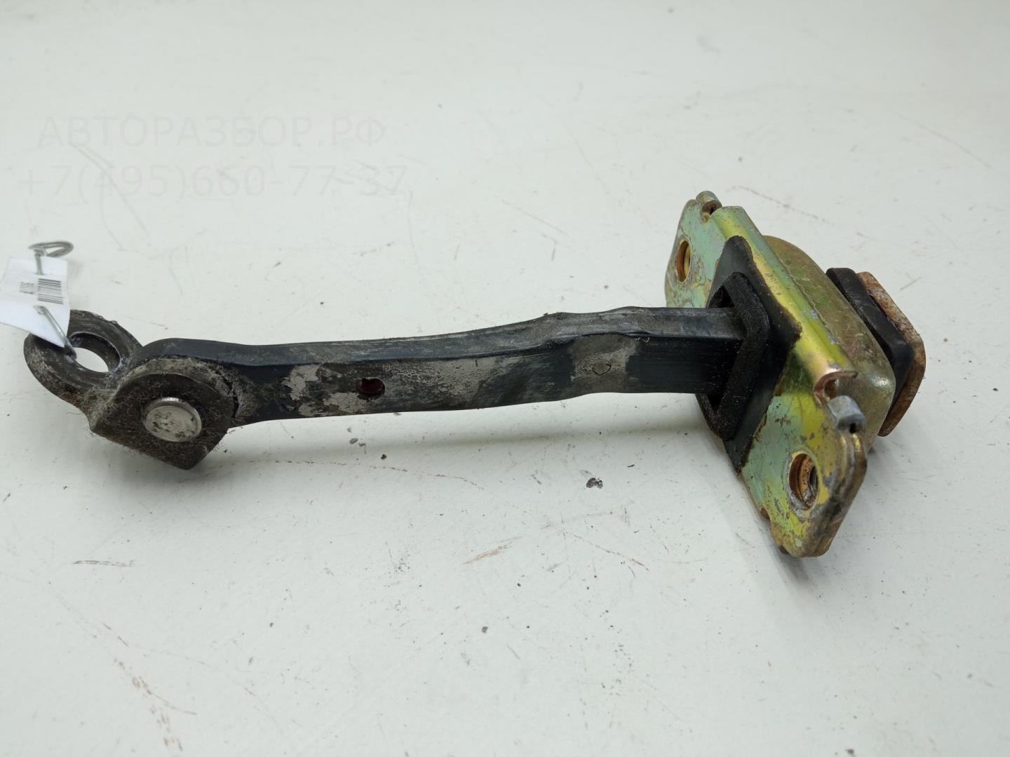 Ограничитель двери