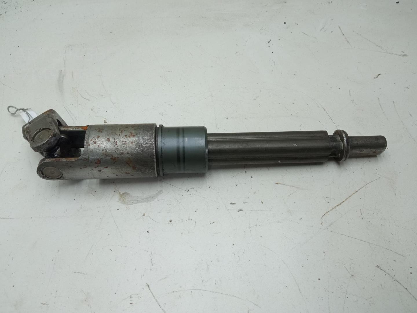 Кардан рулевой