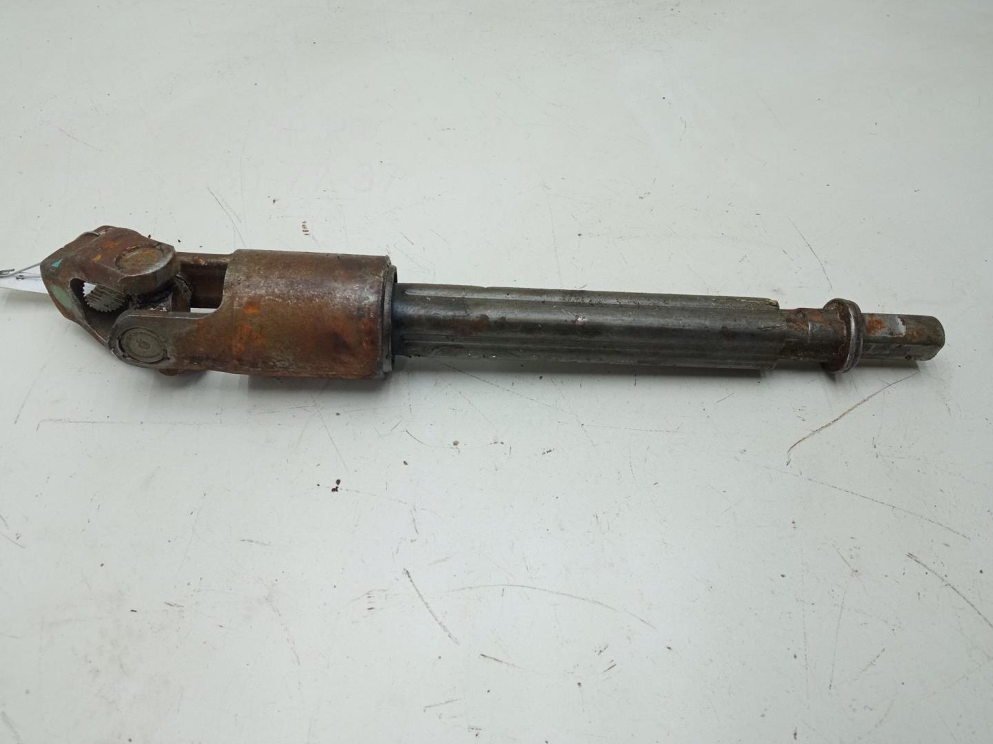 Кардан рулевой