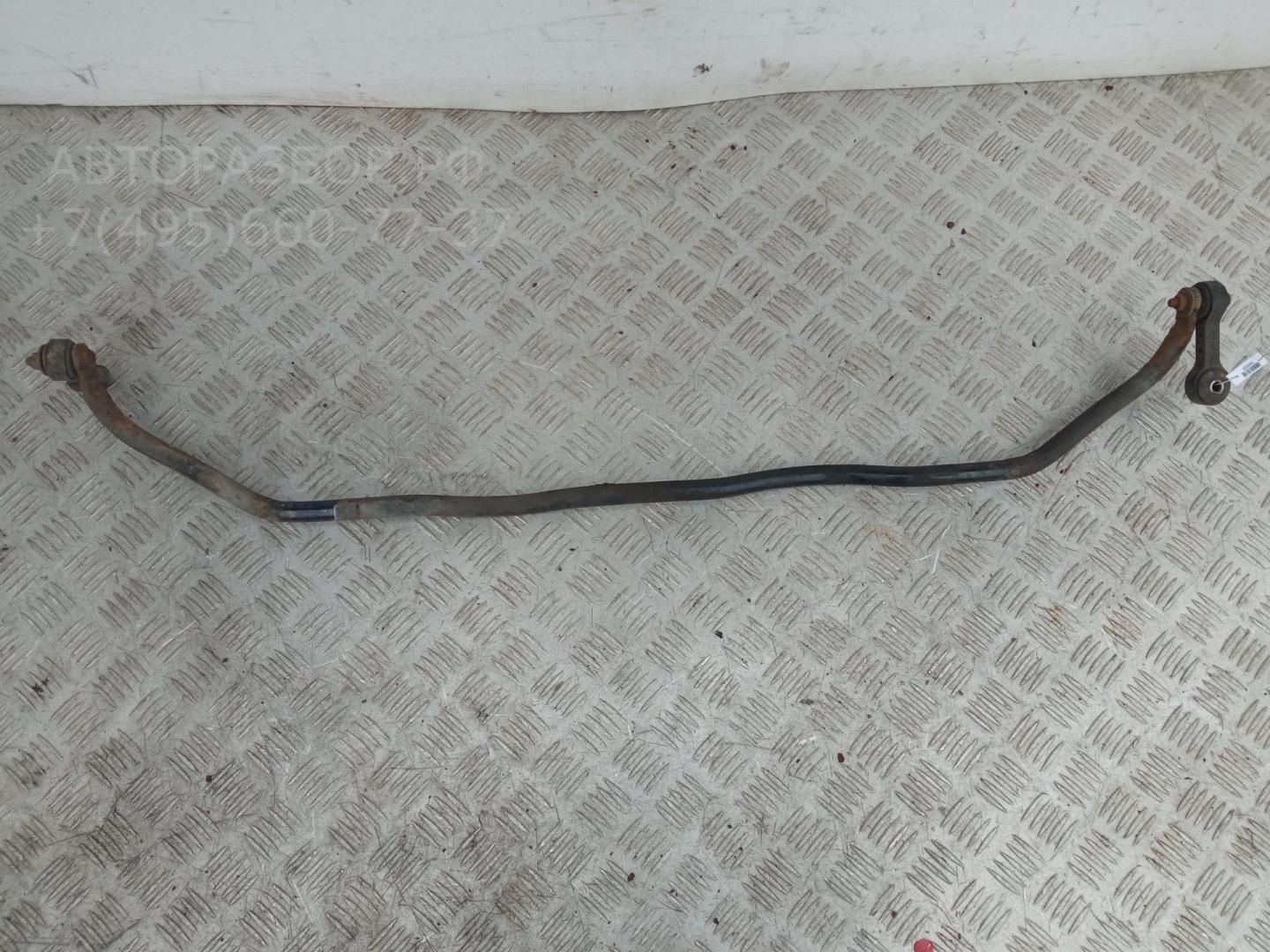 Стабилизатор передний