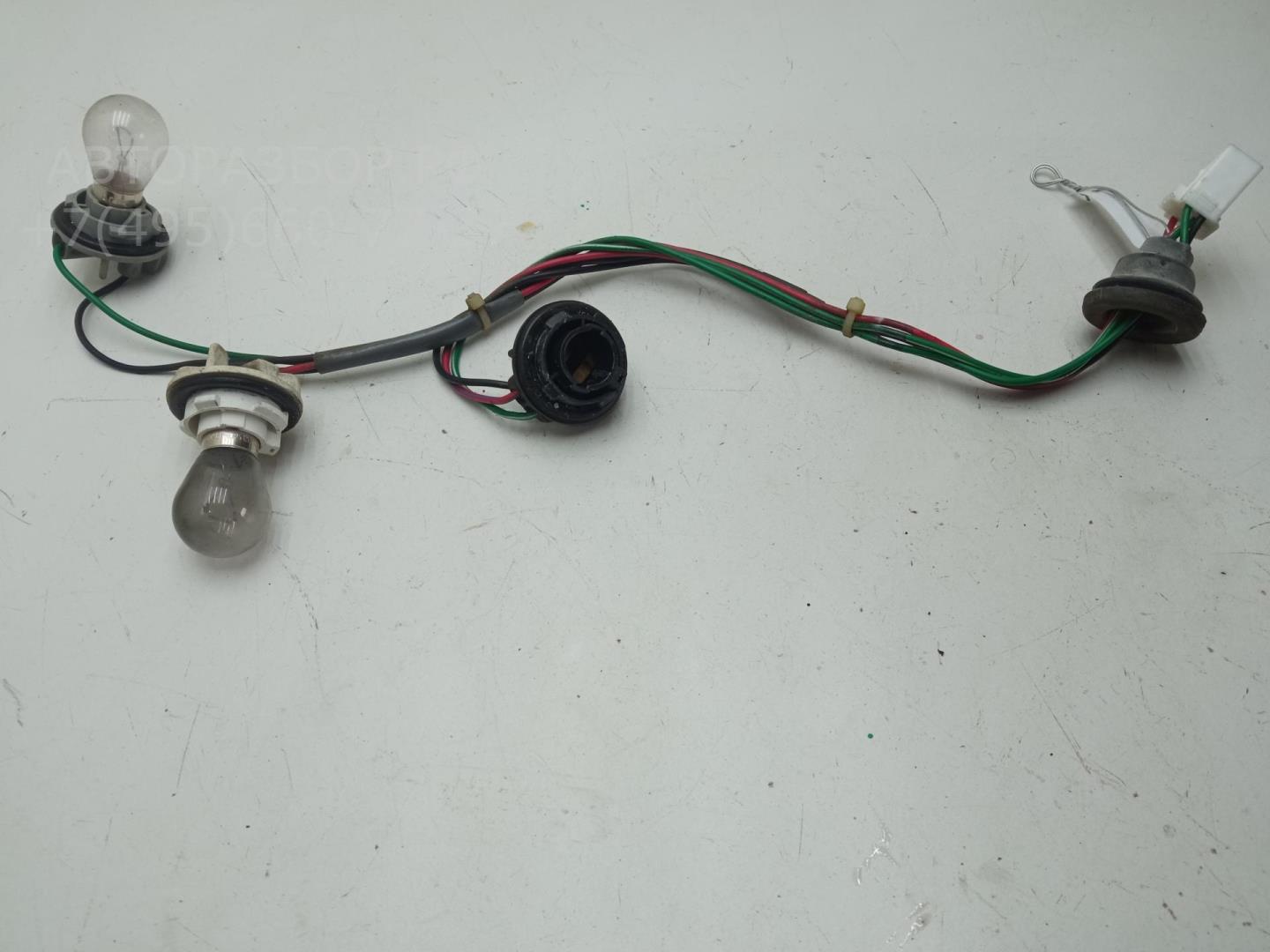 Патрон лампы