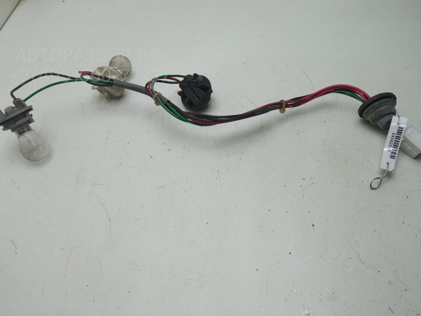 Патрон лампы