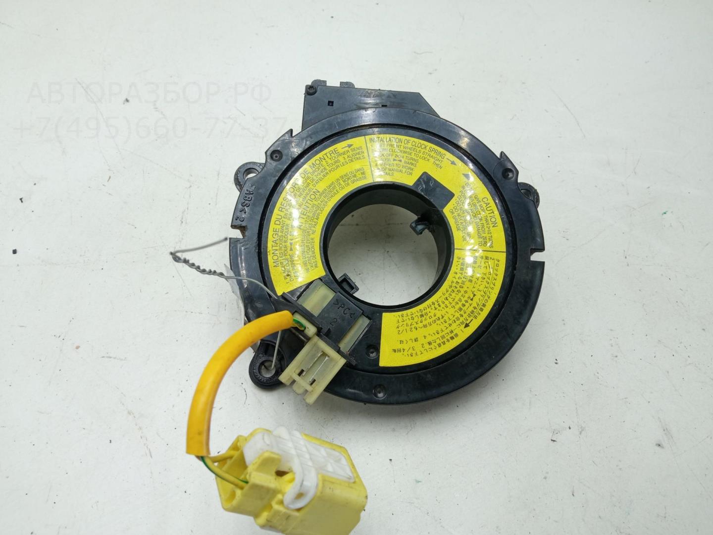 Механизм подрулевой для SRS (ленточный)