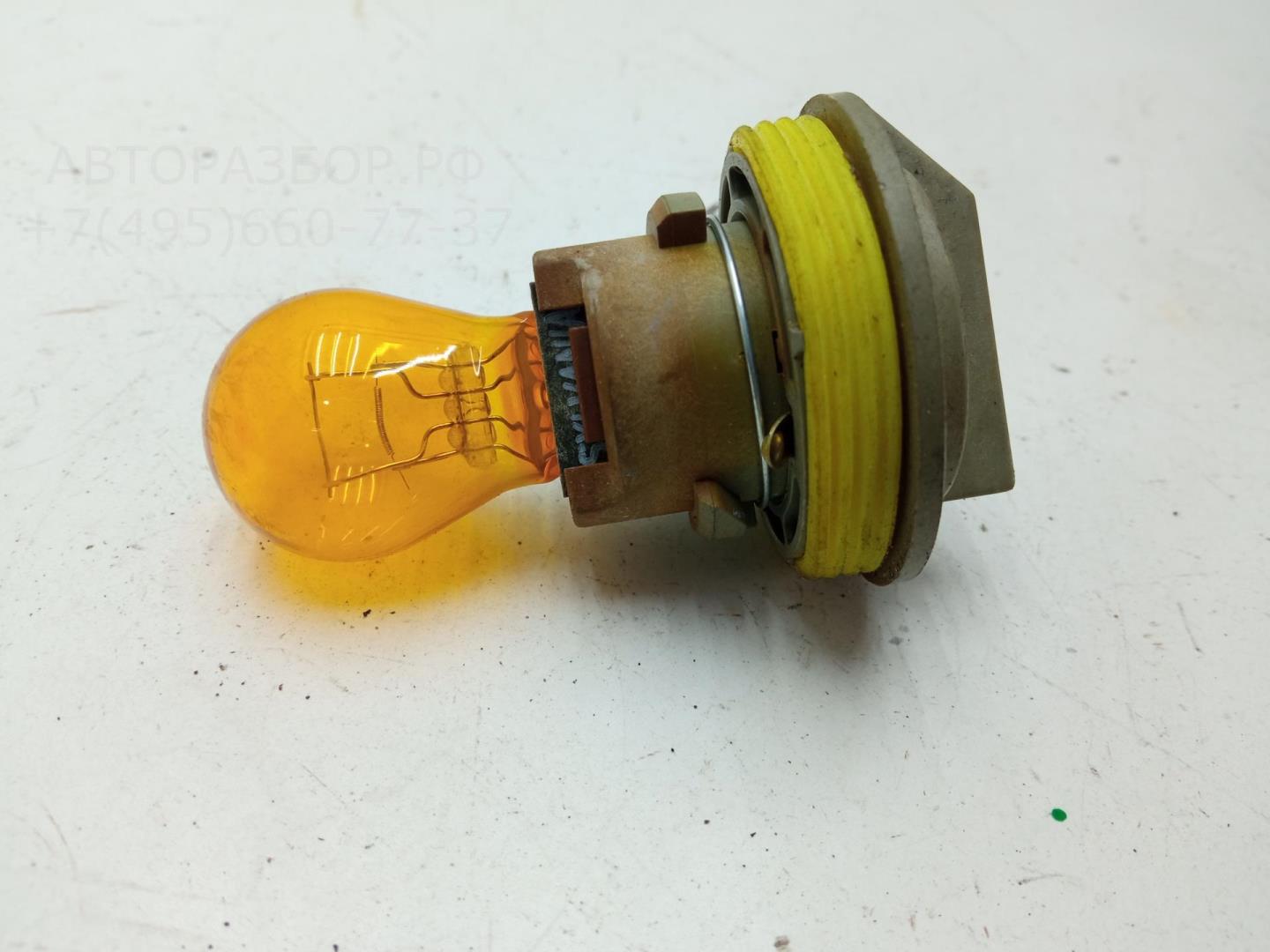 Патрон лампы