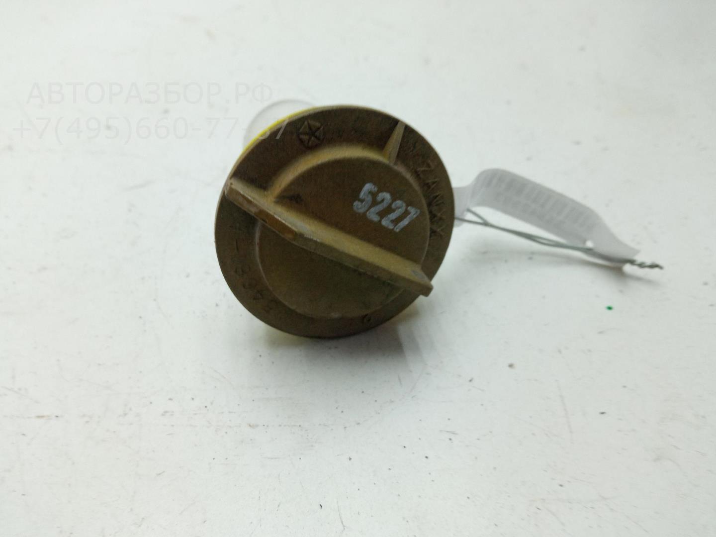 Патрон лампы