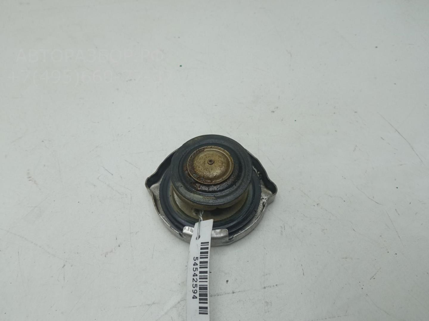 Крышка расширительного бачка