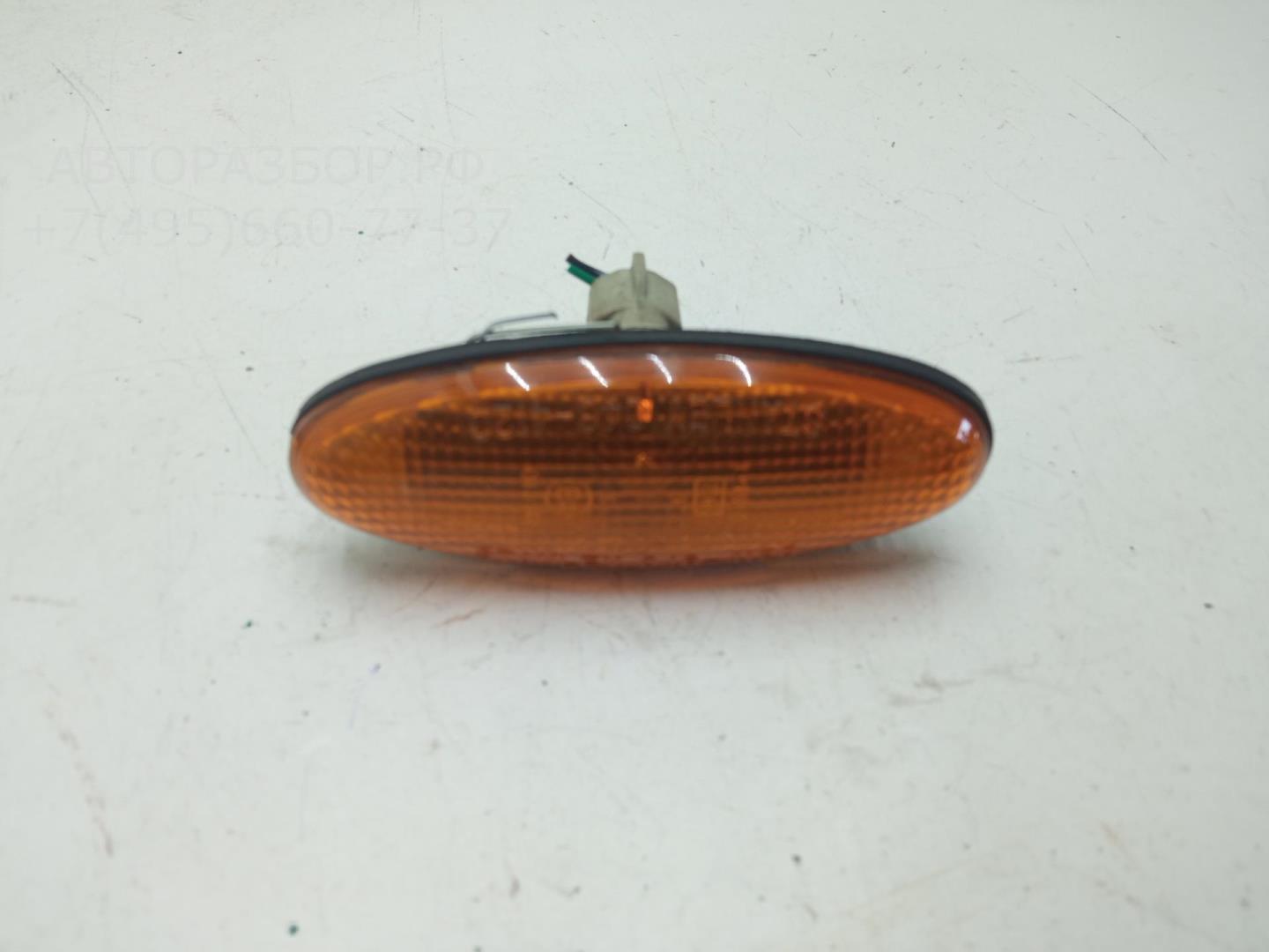 Указатель поворота правый