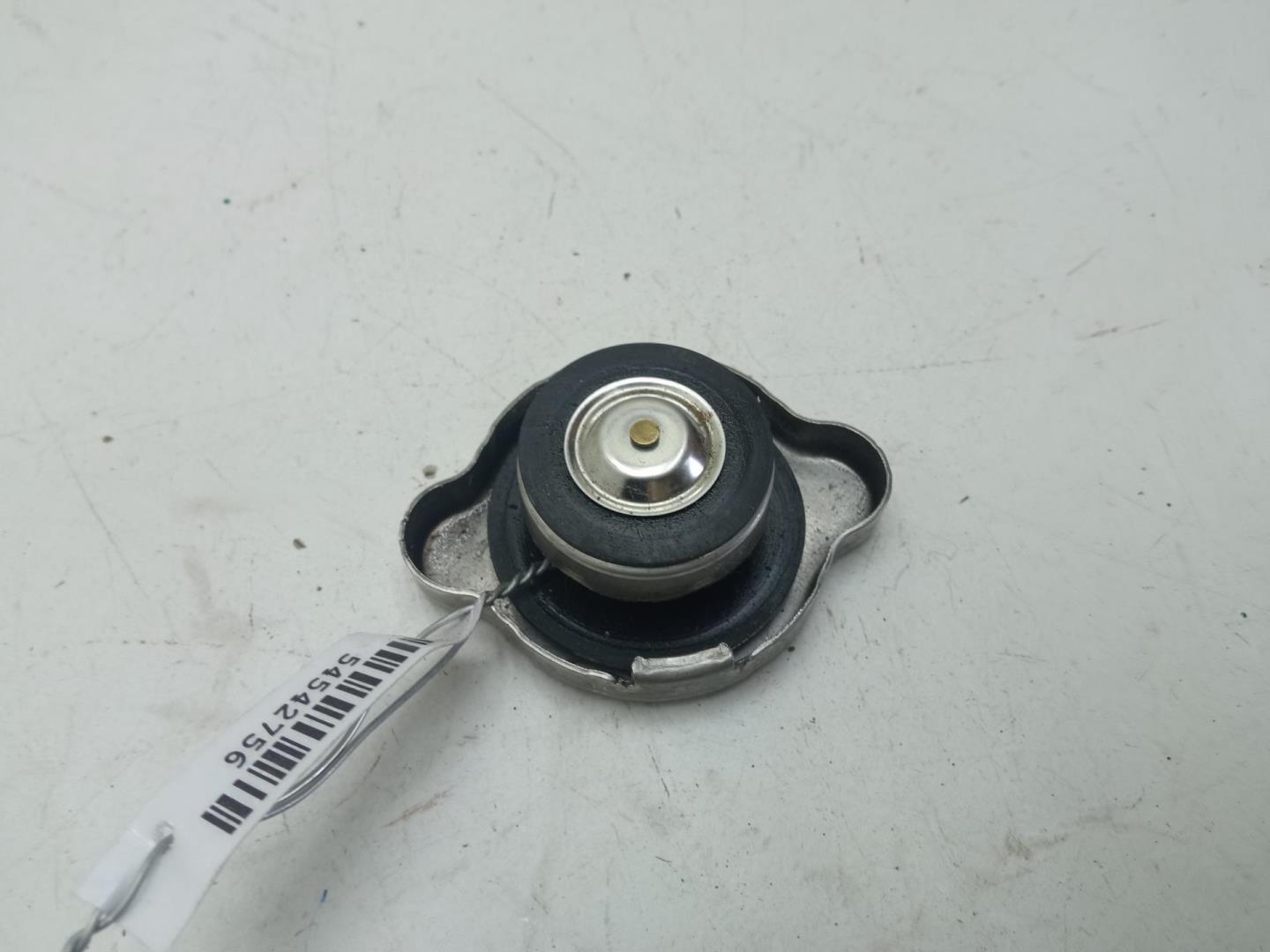 Крышка расширительного бачка