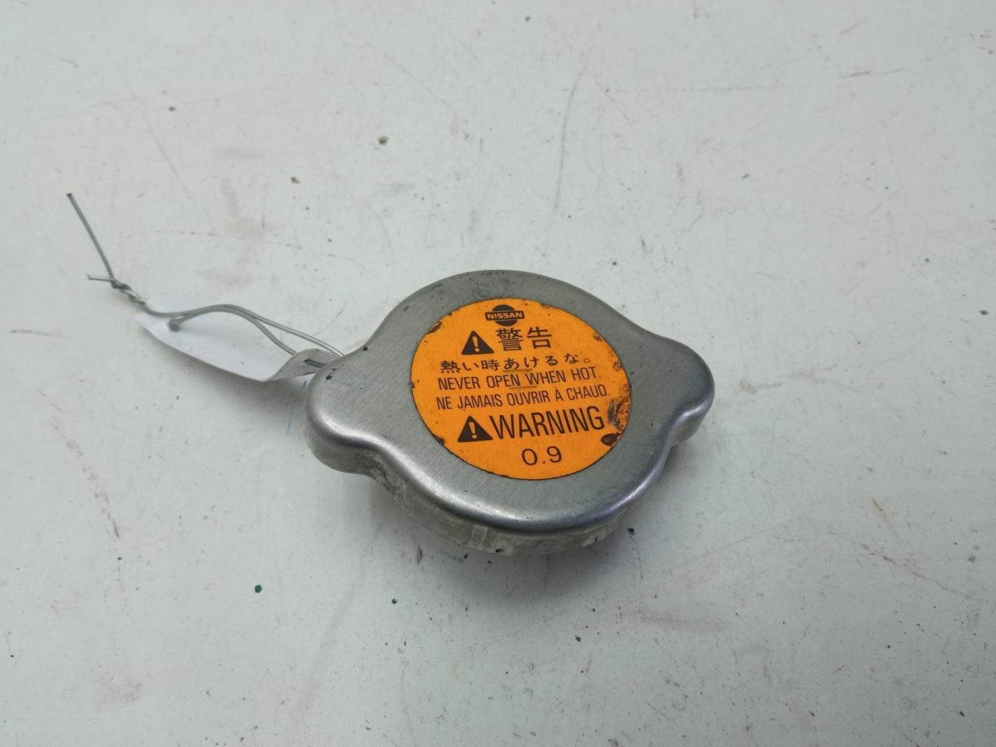 Крышка расширительного бачка