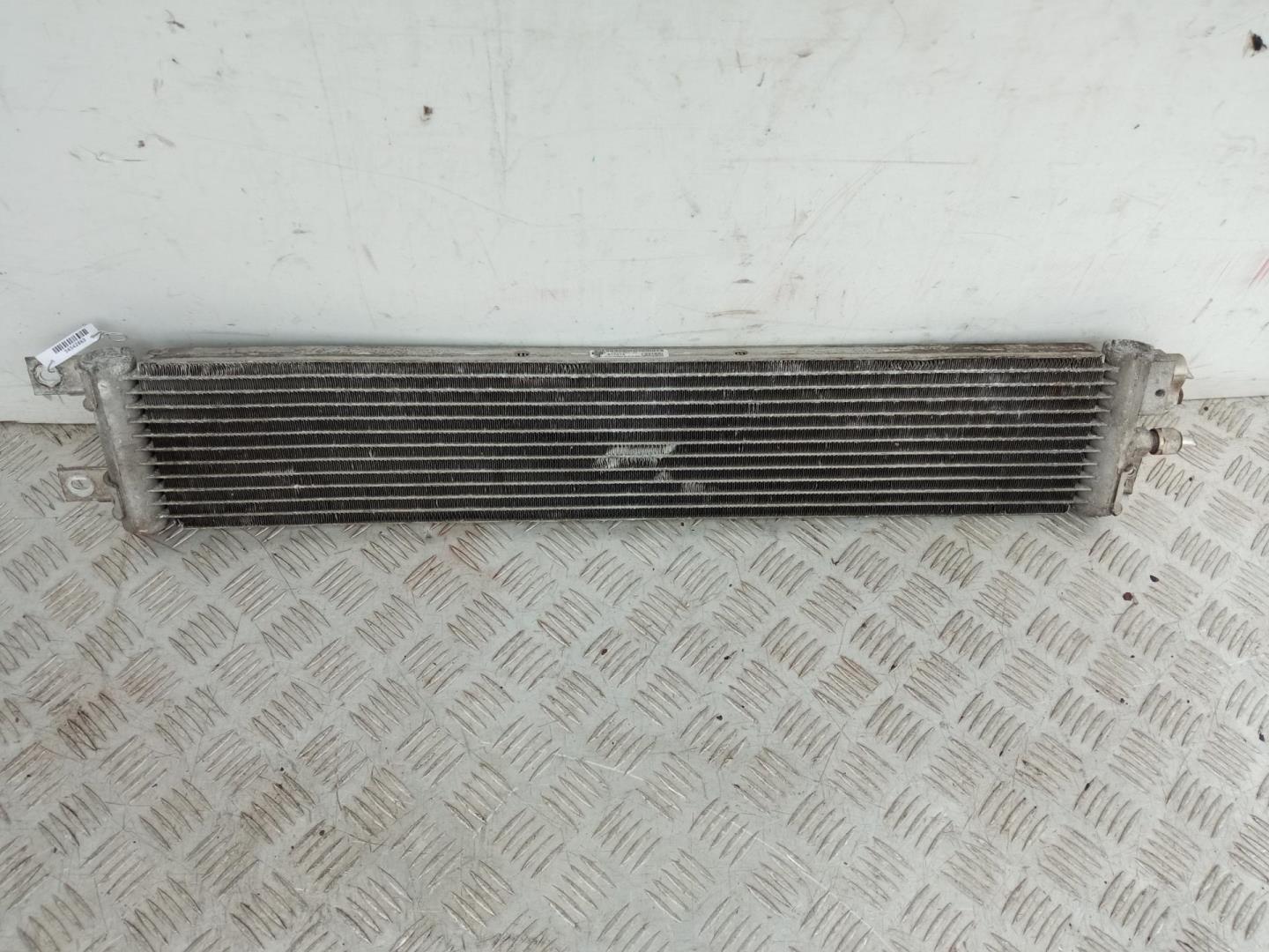 Радиатор кондиционера / конденсер