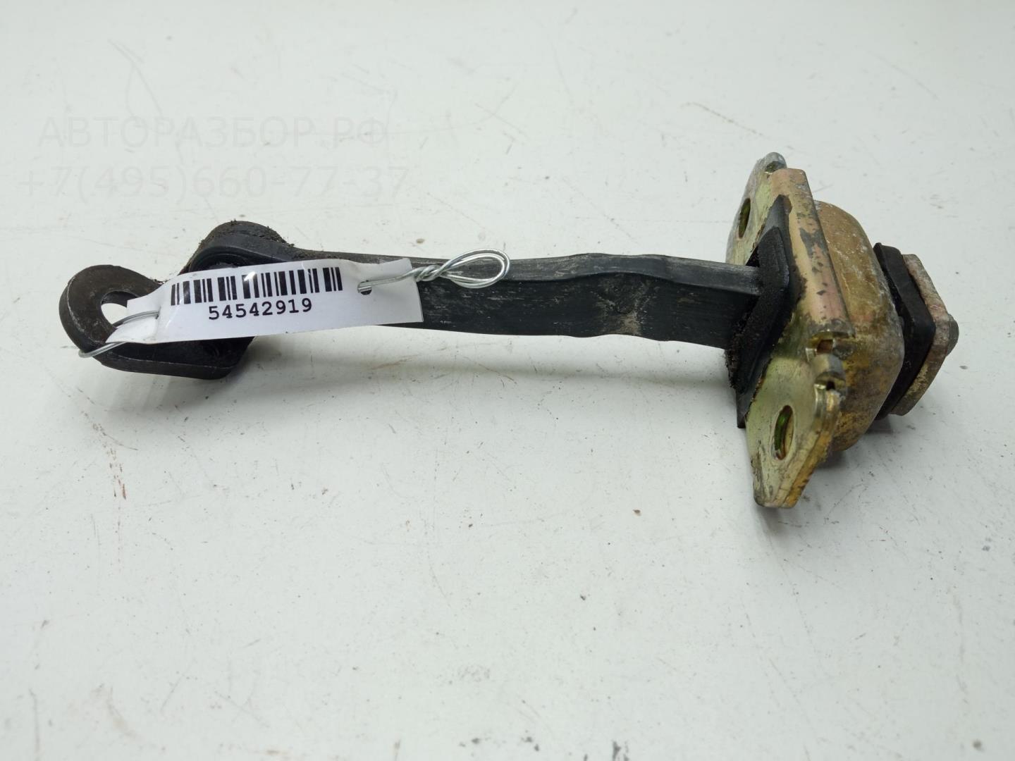 Ограничитель двери