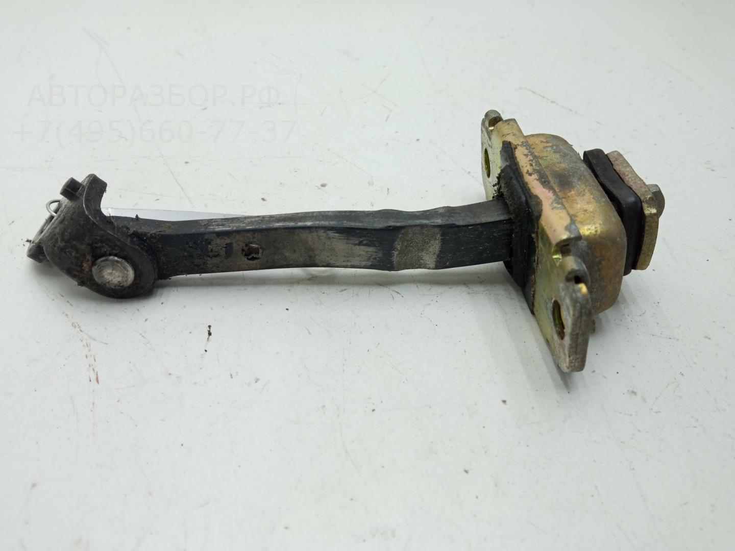 Ограничитель двери