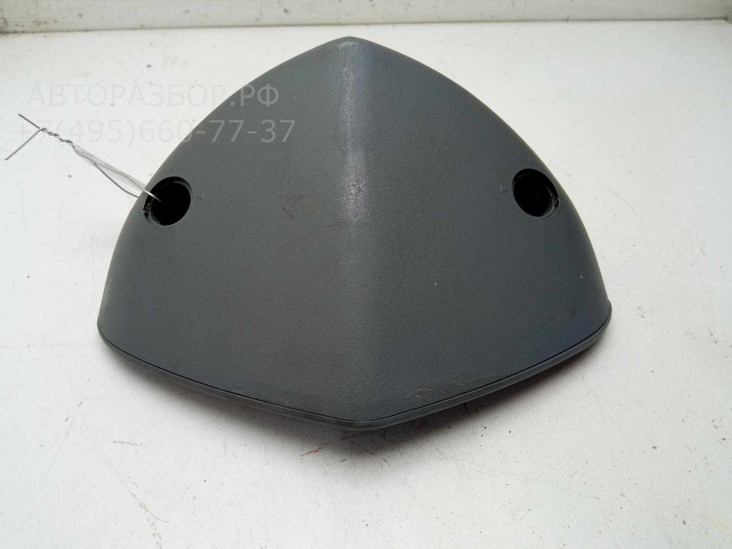 Фонарь задний (стоп сигнал)