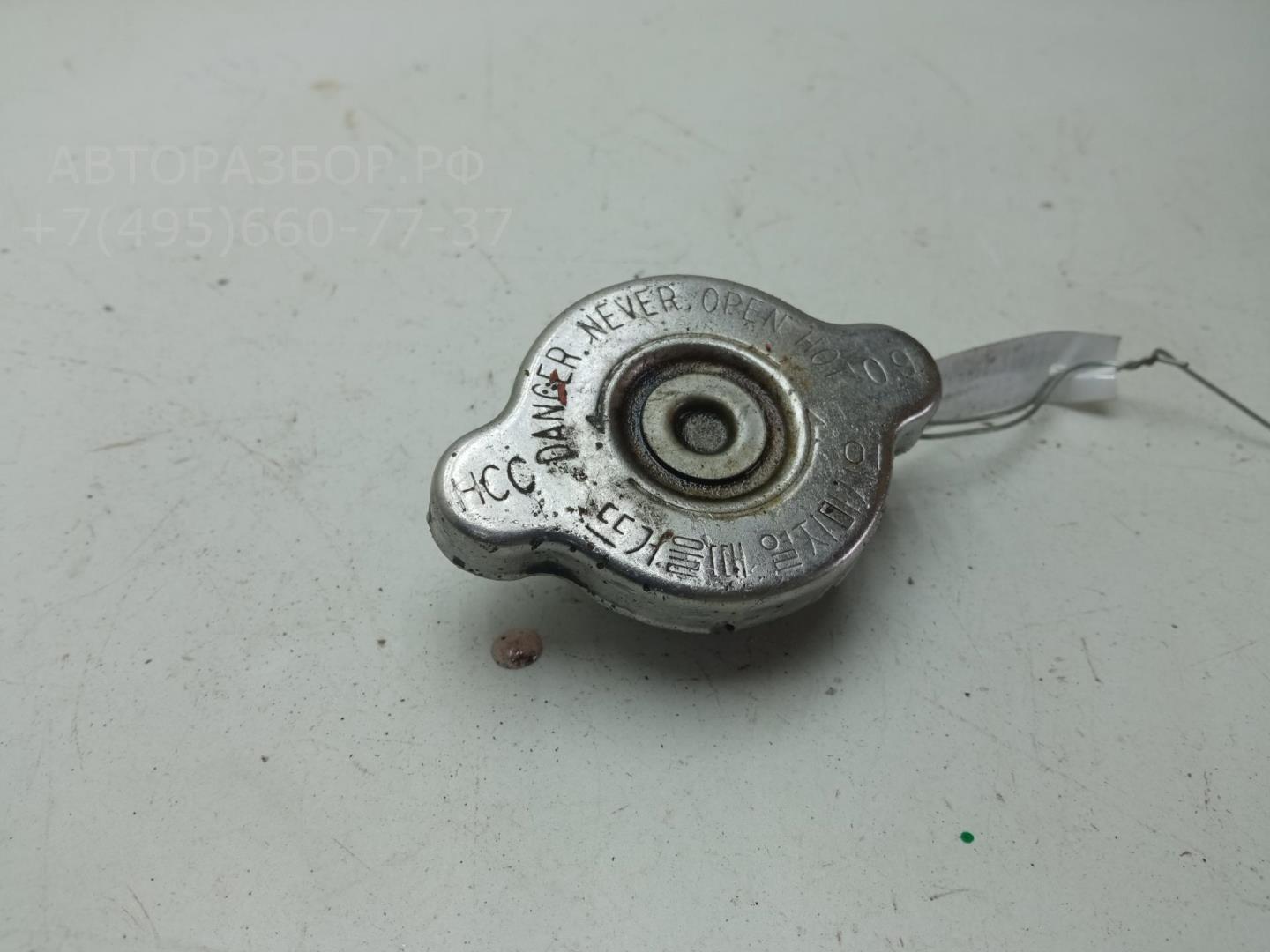 Крышка расширительного бачка