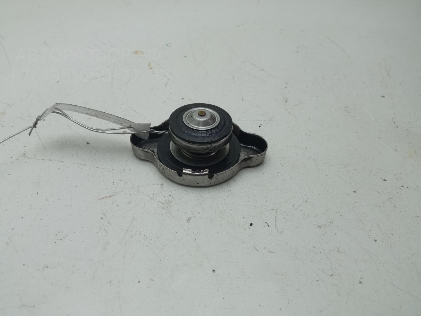 Крышка расширительного бачка