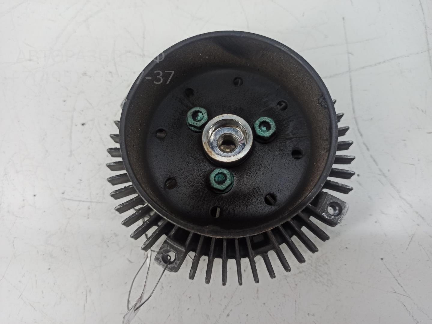 Термомуфта