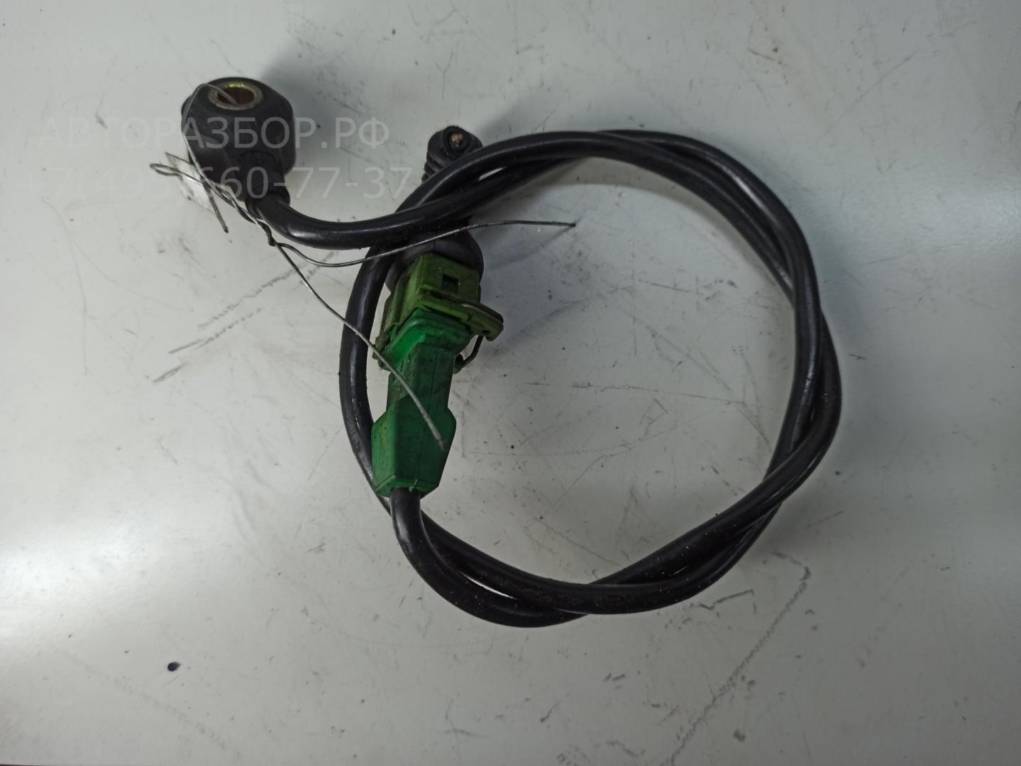 Датчик детонации