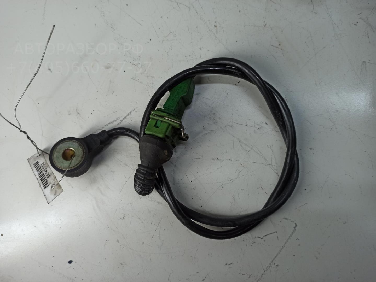 Датчик детонации