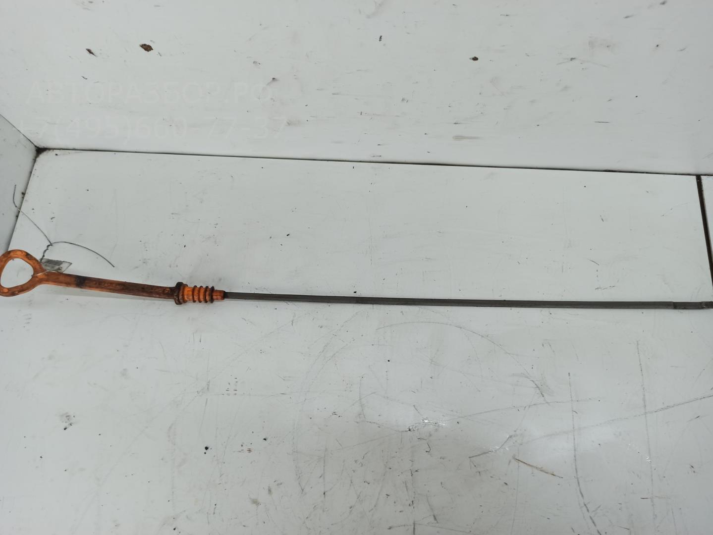 Щуп масляный двигателя