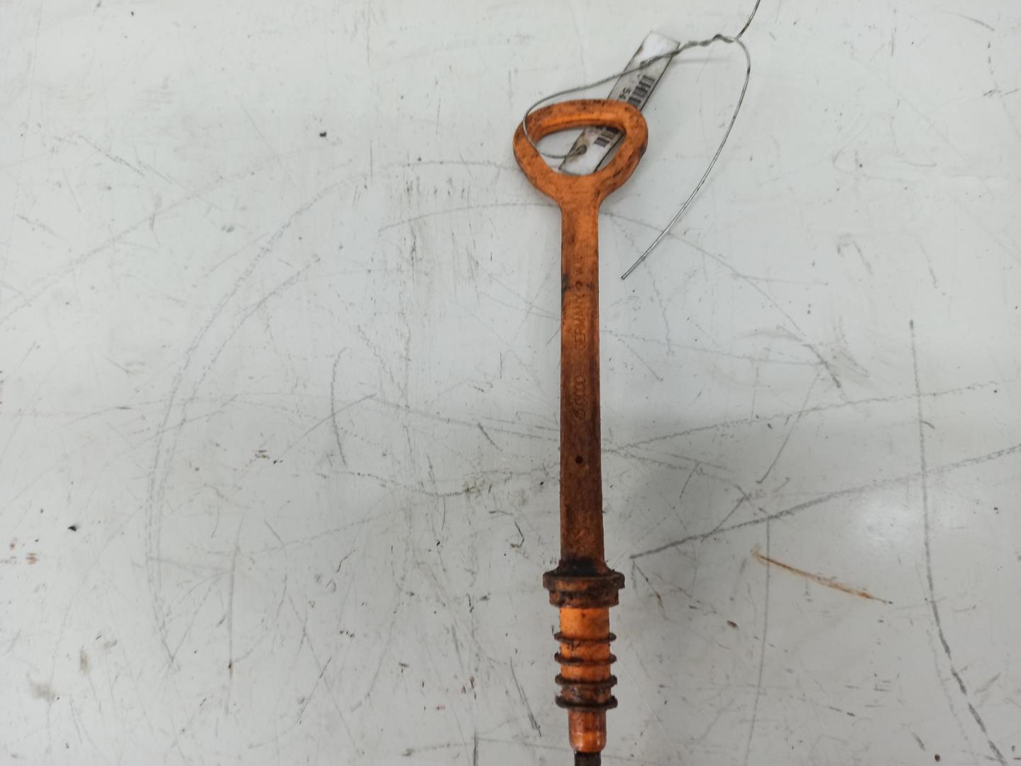 Щуп масляный двигателя