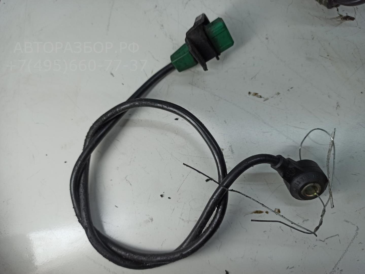 Датчик детонации