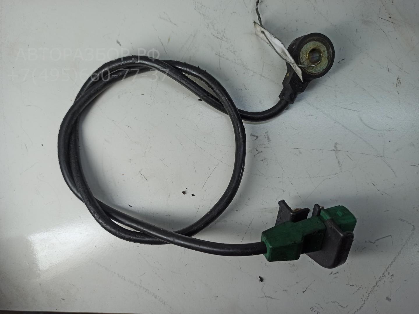 Датчик детонации